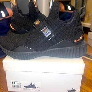 Puma Selena Gomez edition sneakers